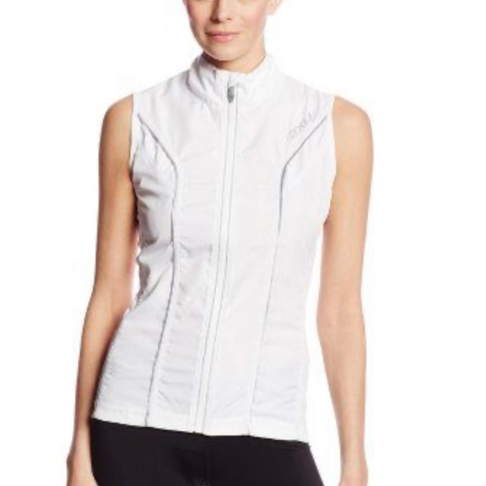NWT 2XU Women’s Elite Run Vest